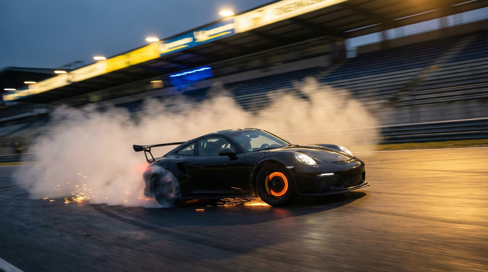 糖心保时捷漂移视频教程